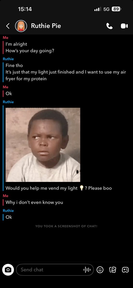 freshprinzo's tweet photo. I nor really understand when i turn nepa man??😂 https://t.co/ENM73thk2n