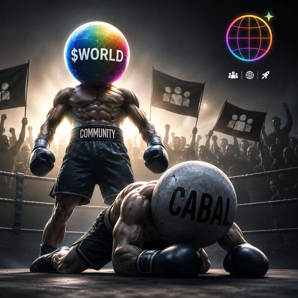 World Club tweet media