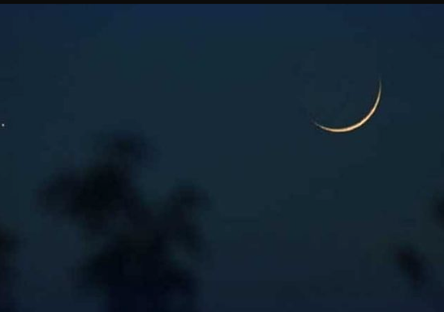 Nawaiwaqt_'s tweet photo. پاکستان میں ماہِ صفر کا چاند کب نظر آئے گا
https://t.co/HB1hxOcBKr
#Pakistan #Safar #Moon #Sighted https://t.co/KFSOcijS0e