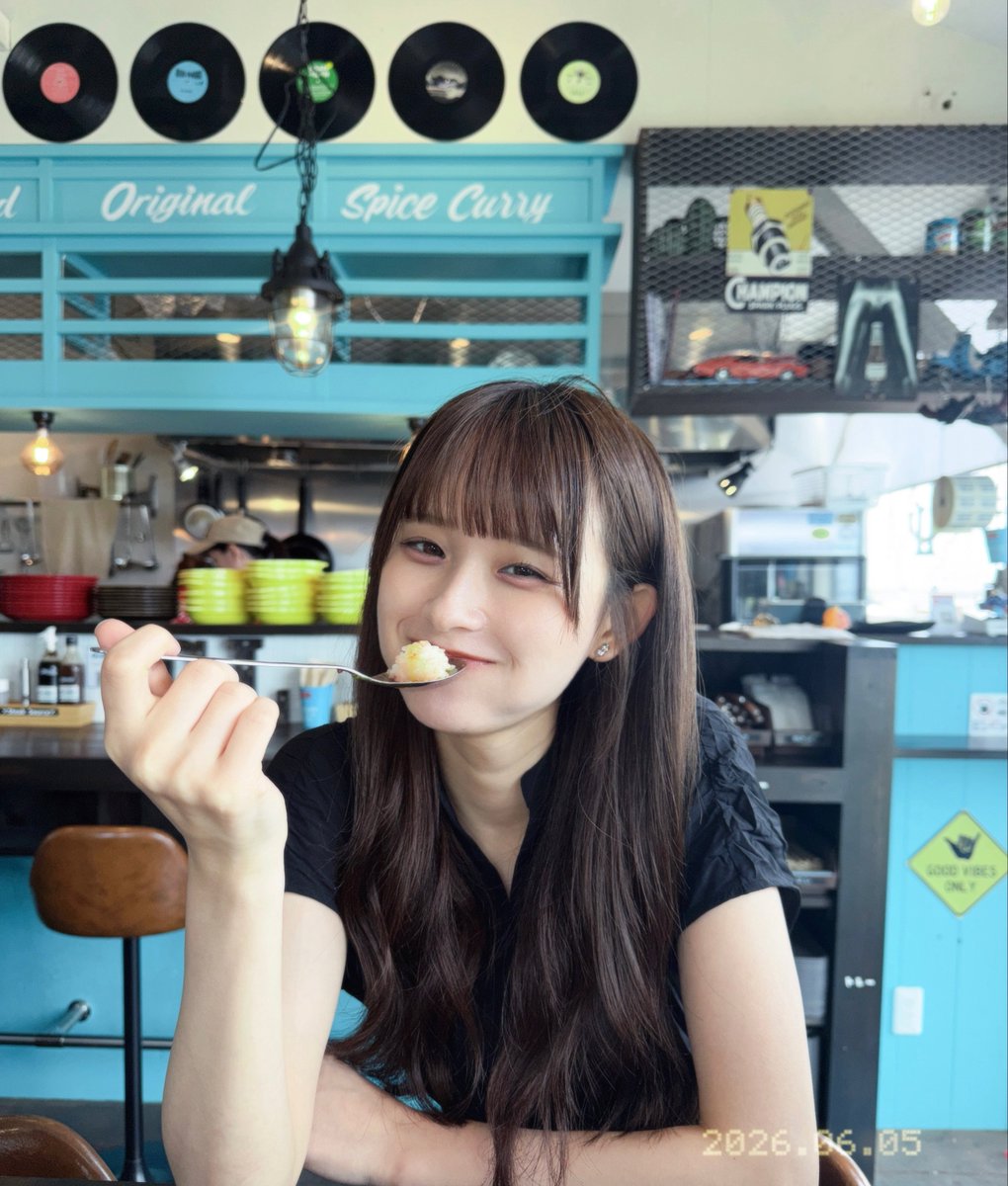 _mio0316_'s tweet photo. 😋🍴 https://t.co/T7eRu0xQBy