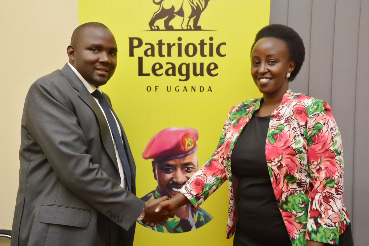 PLU Secretariat tweet media