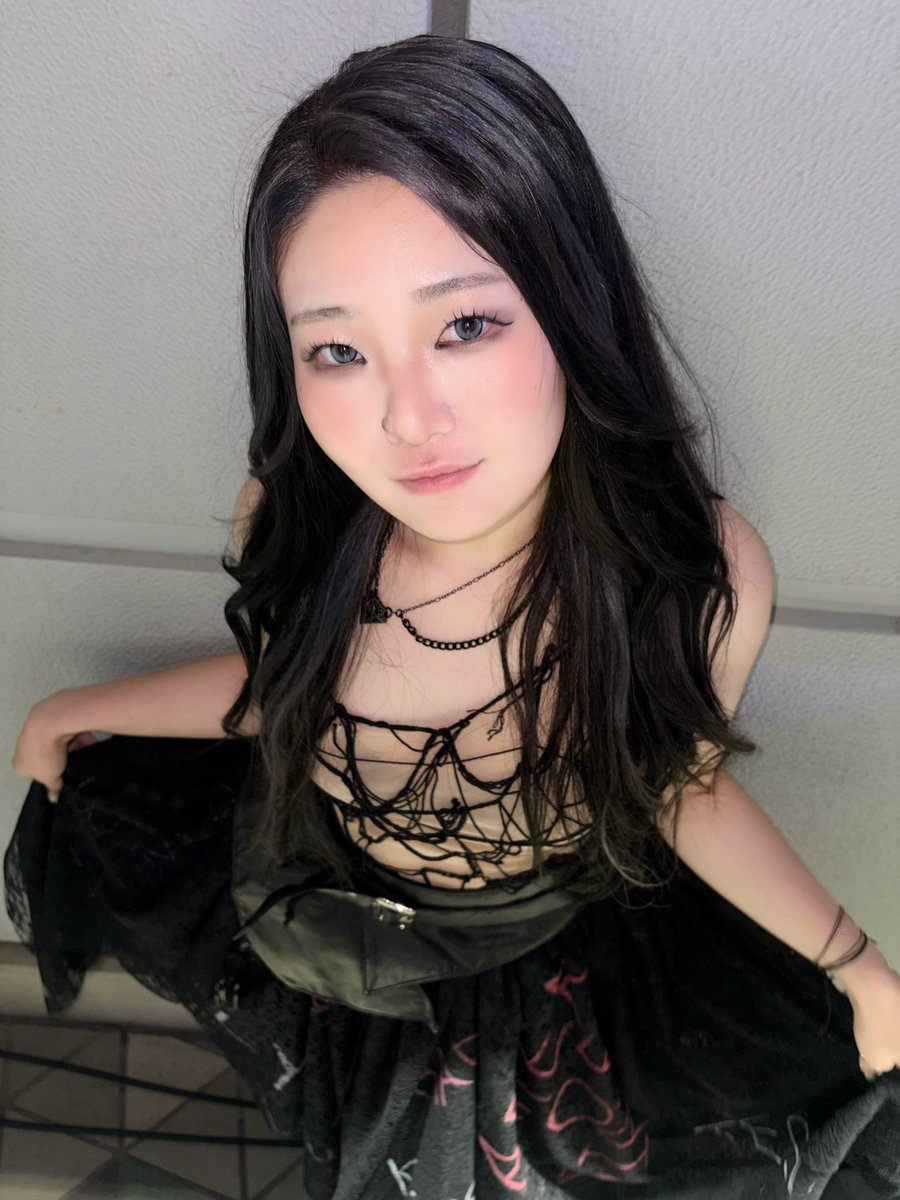daruchan_xx's tweet photo. AOD FINAL💎
美奈ちゃん本当にありがとう🤍
@chanmina1014 

Day1はAOD4のルーシー、Day2はDay1の美奈ちゃん風メイクで❤️‍🔥
会ってくれたRFﾁｬﾝたちもありがとう🫶🏻 https://t.co/fUG5xbvpVa