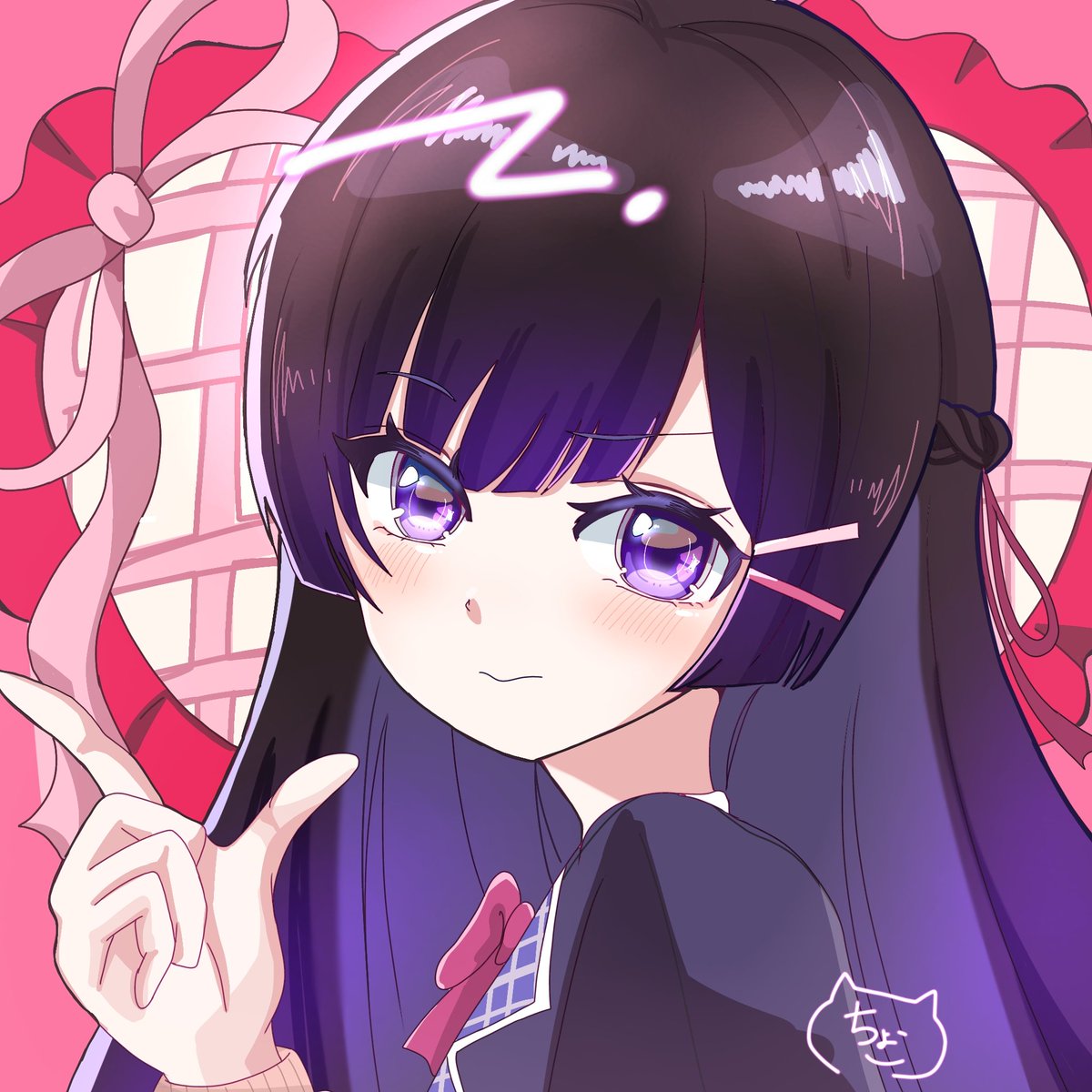 Choco_yy2's tweet photo. #みとあーと https://t.co/jpbP1UHfBl