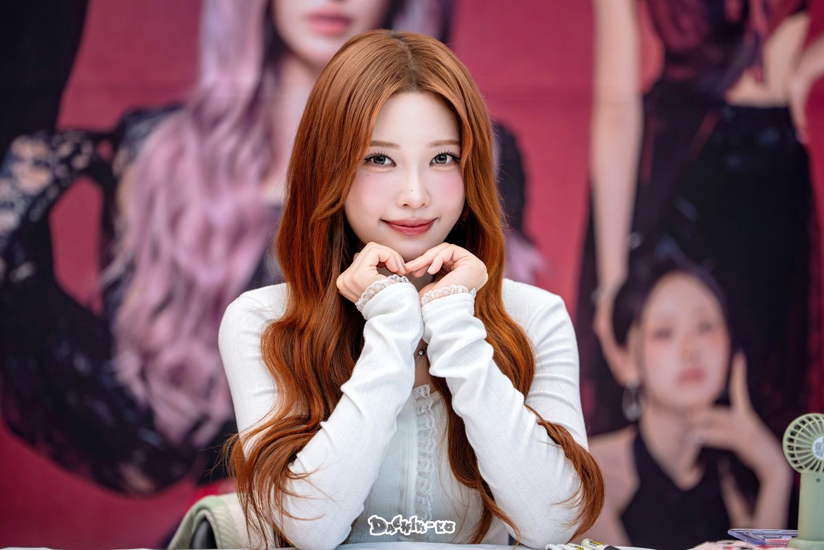 260712 빌리 (Billlie) 1st Album [the collective soul and