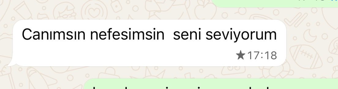 busetheband's tweet photo. bu mesaj🥹❤️ https://t.co/oHCmUuFktx