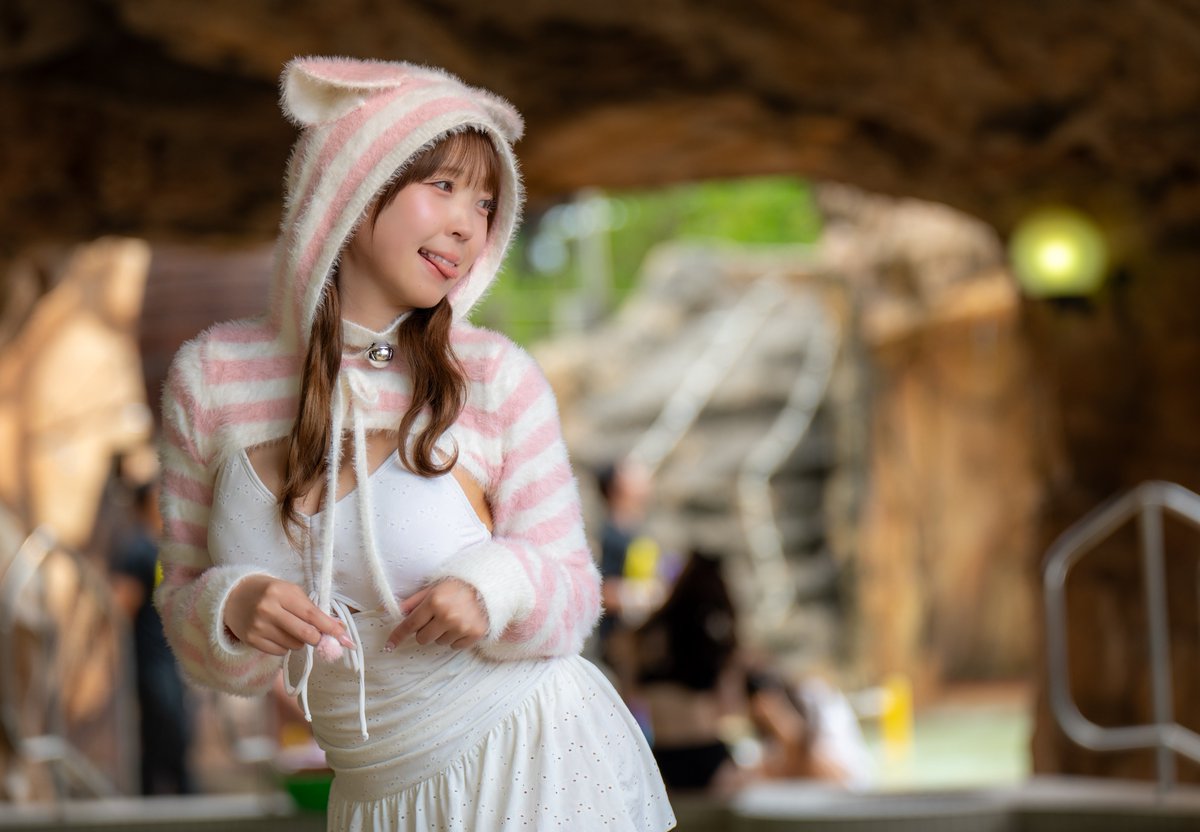 etonkwok's tweet photo. 近代麻雀水着祭2026  2部
#山崎瑛麻
#近代麻雀水着祭2026 https://t.co/gGWkoIv0I0