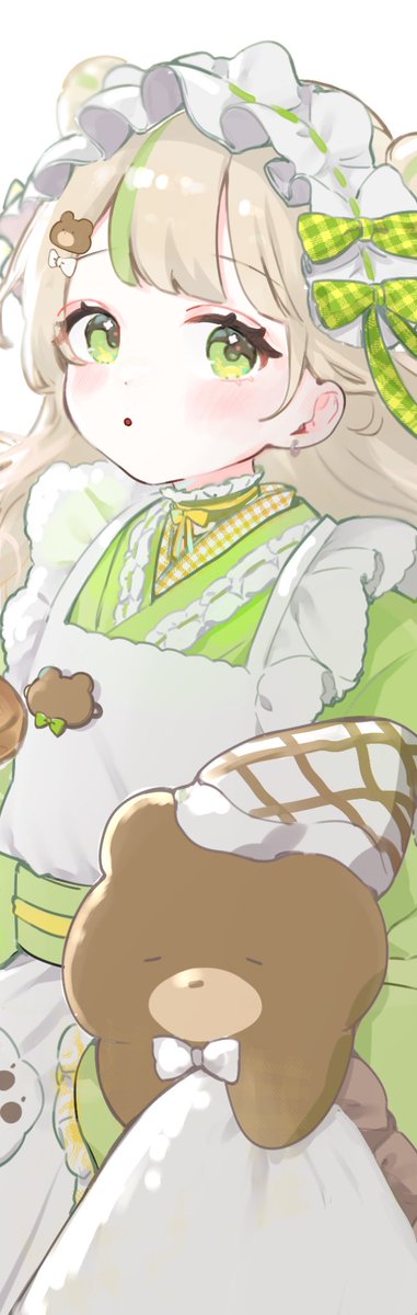 茶々丸ちゃる🧸🍵🥞 (@cake_ga_sukii) / Posts / X