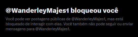 Observações Naturalistas tweet media