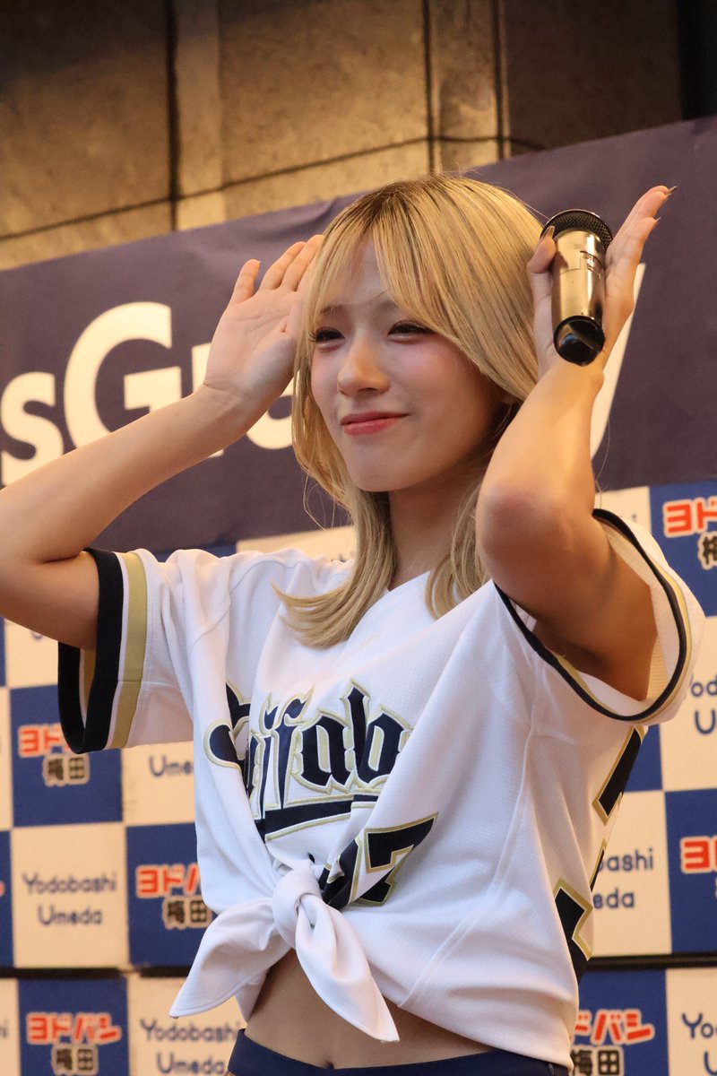 jinta_todoroki's tweet photo. @KOICHI308 @RENA_BsG_397 オタクマルチアングル…

#BsGravity #Bs2026 #BsGirls #オリックス https://t.co/pInItGLijd