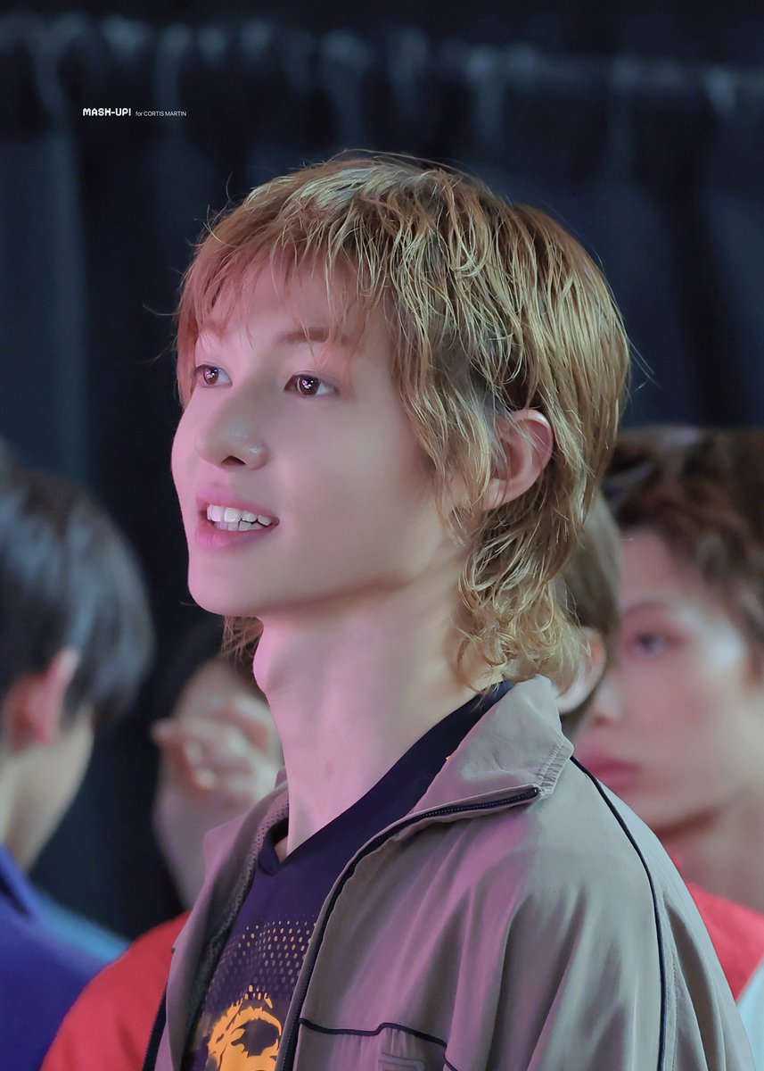 mashup0320's tweet photo. 260426 #마틴 #MARTIN #코르티스 #CORTIS https://t.co/d7wOt3EIpi