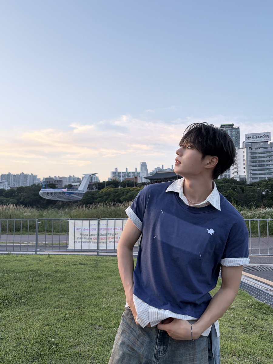 sunkongrise's tweet photo. 준서시💙 https://t.co/oaGLJu0jOH
