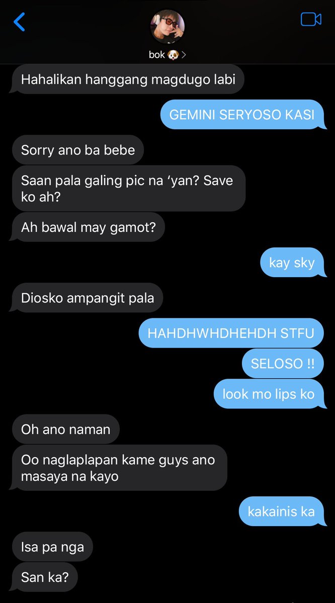 g4smiles's tweet photo. a #gemfot filo one tweet au wherein https://t.co/a7wdvD6BfT