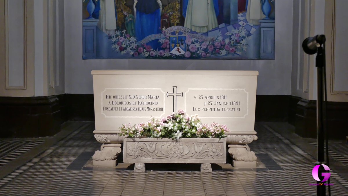 CANALGUNOTICIAS's tweet photo. Descubre la historia de Sor Patrocinio @GuadalajaraAyto @JuanValderramaC 
https://t.co/uO3VXiLxtk https://t.co/kt2kP4s5X8