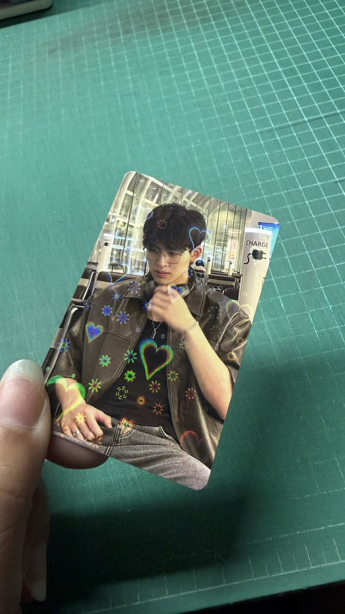Giftmethat_'s tweet photo. 📸 รับทำโฟโต้การ์ด | โปสการ์ด | โฟโต้บูธ | งานเร่ง  ราคาน่ารัก ทักเลยย 📷<ค่า
#รับทำgiveaway 
#NCTJNJM_FANMEETING_TOUR 
#JossGawinConcert
#FFFPartyConcert2026
#TENCORE0110Concert
#BUS_LIGHTASONE https://t.co/4ddao1B5MF