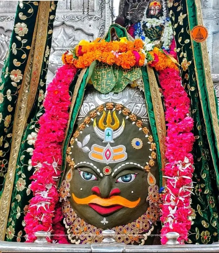 35av3's tweet photo. ╔─━━━━━━░★░━━━━━━─╗
            #जय_श्री_महाकाल 
              #संध्याकाल_दर्शन 
             #13_जुलाई_2026 
             #ॐॐॐॐॐॐॐ
╚═════ ▓▓ ࿇ ▓▓ ═════╝
#followers #higlight https://t.co/a1u58Defq2