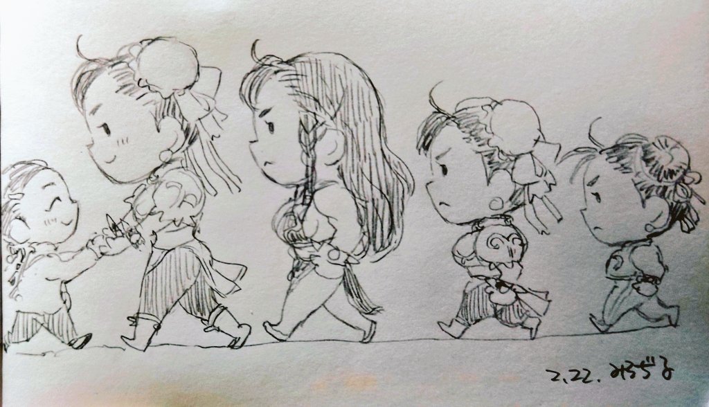 みそぢる tweet media