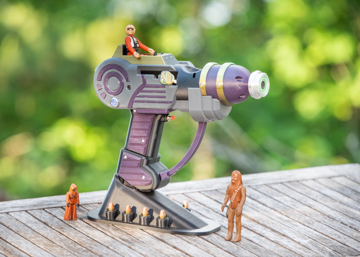 DavidGumm's tweet photo. @row_68888 @ModeratorGage It uses two gun parts, a bersa barrel and a Ar 15 firing pin, the rest is diy. https://t.co/aS40d0TtNX