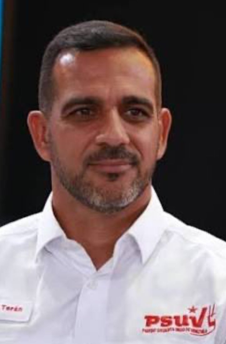 Alexmezza948's tweet photo. A 20 DÍAS DE LA CATASTROFE DE VARGAS,EL GOBERNADOR IMPUESTO POR EL PSUV NO APARECE PARA COORDINAR LAS LABORES DE SOCORRO Y AYUDA HUMANITARIA. 
JOSÉ ALEJANDRO TERÁN ES UN CRIMINAL DE LESA HUMANIDAD POR OMISIÓN DEBE SER DENUNCIADO EN UN TRIBUNAL DE JURISDICCIÓN UNIVERSAL https://t.co/91ACJfTGPo