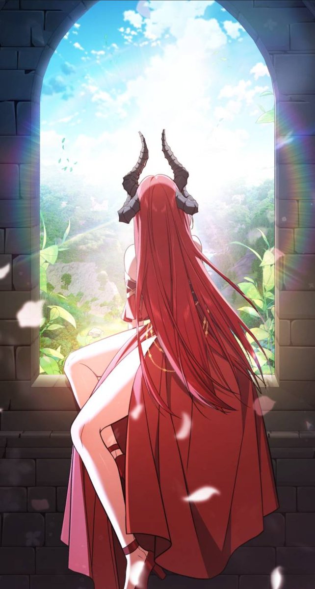 Manhwa_updates's tweet photo. NEW MANHWA ON NAVER WITH 6 EPISODES!!

I Married the Dragon I Killed / 내가 죽인 드래곤과 결혼했다

Based on the webnovel.

Looks interesting and the art is good but I did see that the novel had a Harem tag.

The plot is in the comment section.

#manhwa #newmanhwa https://t.co/ZSvwm8GX4G