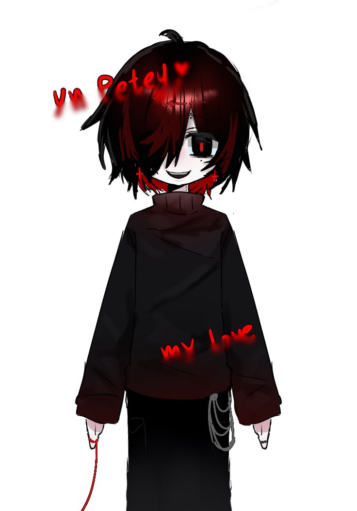 Exsakura13's tweet photo. ⚠️❗️Try to draw a new style 🌹

#adopt https://t.co/NUpby3xVy2