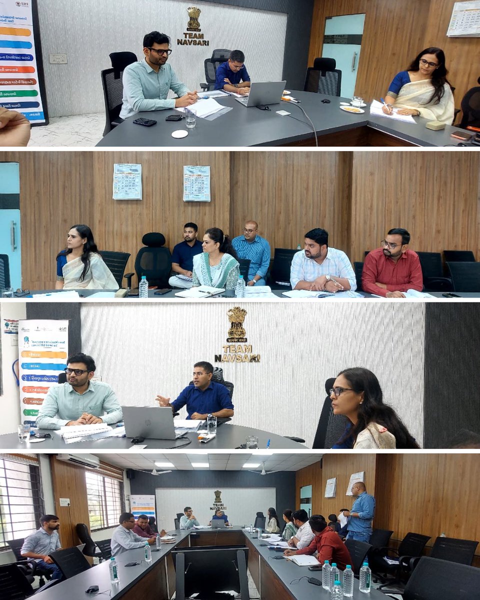 SBM G NAVSARI tweet media