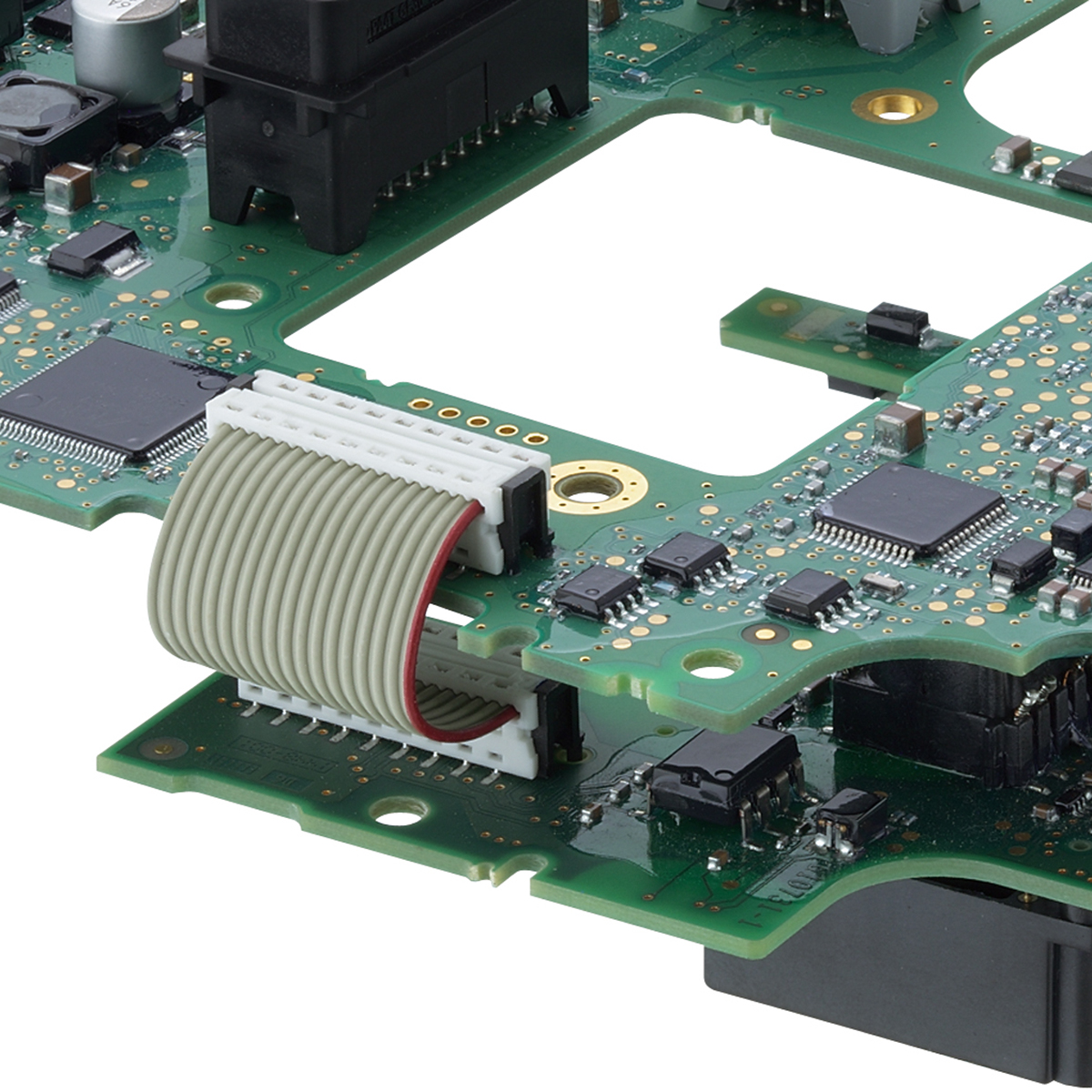 Lumberg_Group's tweet photo. Kompakt. Effizient. Zuverlässig.
Wenn jeder Millimeter zählt, liefern unsere Micromodul-Steckverbinder maximale Leistung auf kleinstem Raum.
Mit dem Rastermaß von nur 1,27 mm und hoher Kontaktdichte sind MICA und MICS entwickelt.
Kleine Bauform. Große Leistung. Typisch Lumberg. https://t.co/Uv4SuVsD3M