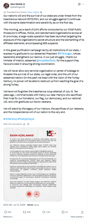 Solidarity with OTHERS tweet media