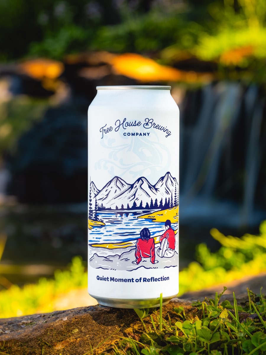 Tree House Brewing Co.🍺 tweet media