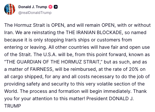 Fox News tweet media