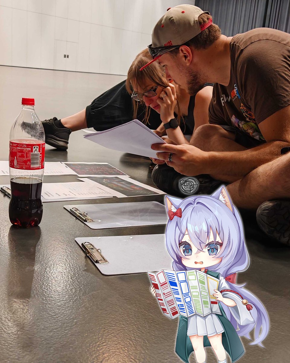 Anime Messe Babelsberg tweet media