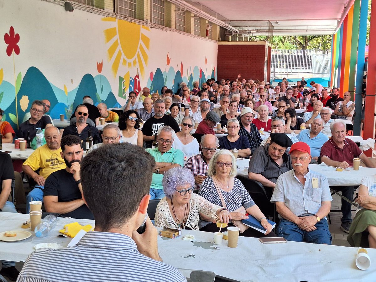 JSUC -Joventut Socialista Unificada de Catalunya ☭ tweet media
