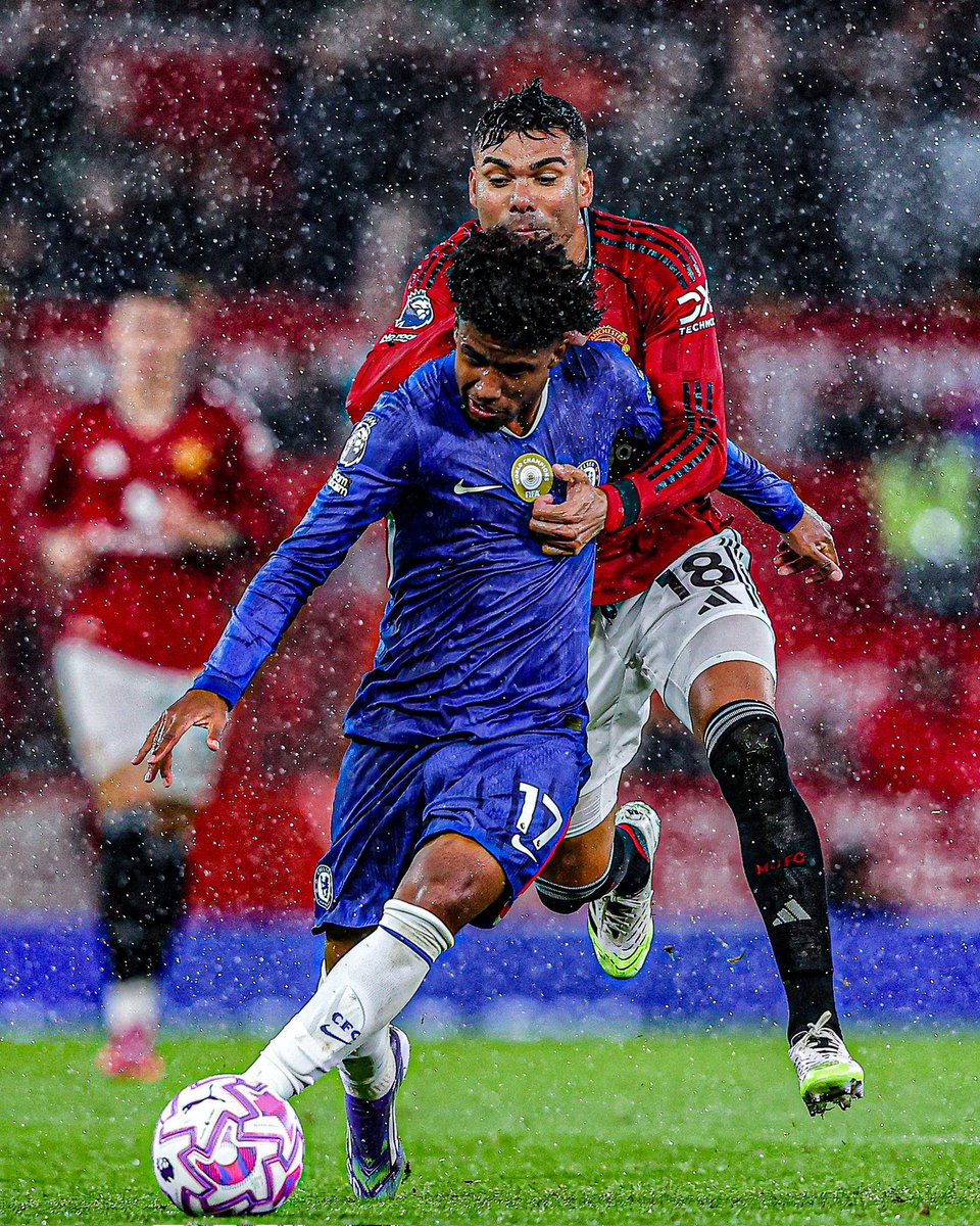 United Attack tweet media