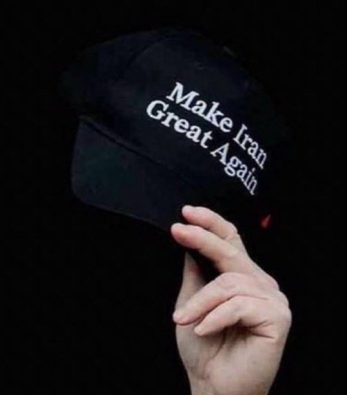 IMbeatreas's tweet photo. این خواست قلبی لیندزی گراهام بود
Make Iran Great Again🇮🇷 https://t.co/flhIx5amJi
