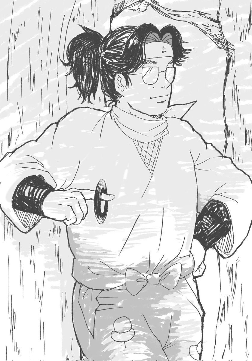 MinminzemI0012's tweet photo. 暑いのでポニをアップにしてみたり🎐
(戦輪は手持ち無沙汰なので描いただけです🫡) https://t.co/dyZnEzcVcH