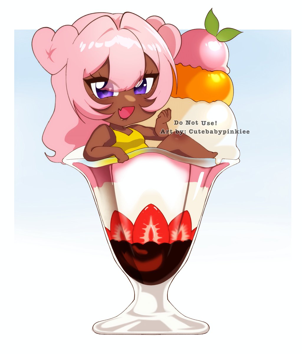 cutebabypinkiee's tweet photo. SUMMER YCH art raffle

Ends Aug 15th

How to enter: 

- Follow me 

- RT &amp; like this post 

- Post your OC in the replies  three winner will receive this Summer YCH. Good luck! https://t.co/ZX5XaEqamD