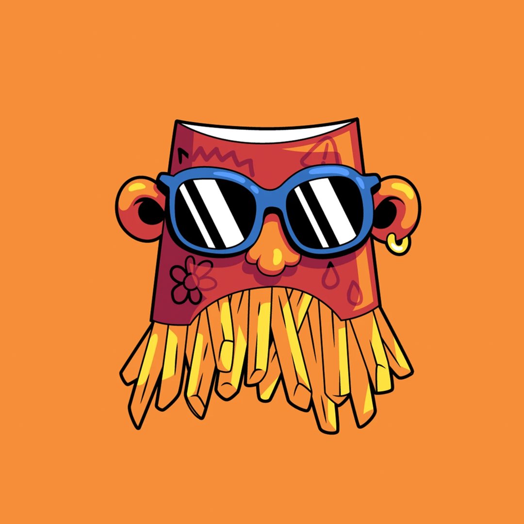 Behance tweet media