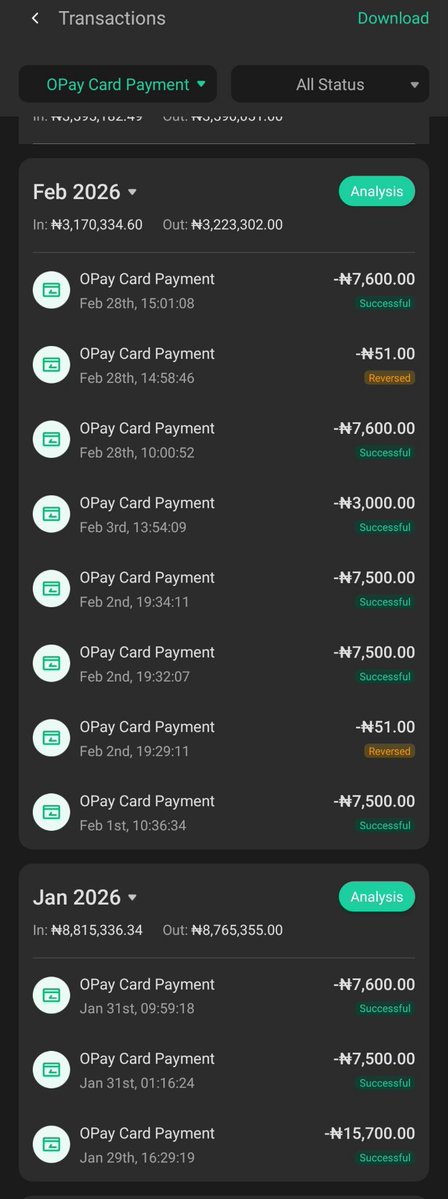 _WoWBet's tweet photo. Refund me now!! @OPay_NG 
You mo fit chop my money.
I don too calm down for una
E be like my barr will take over from here. https://t.co/kLljEIeT6O