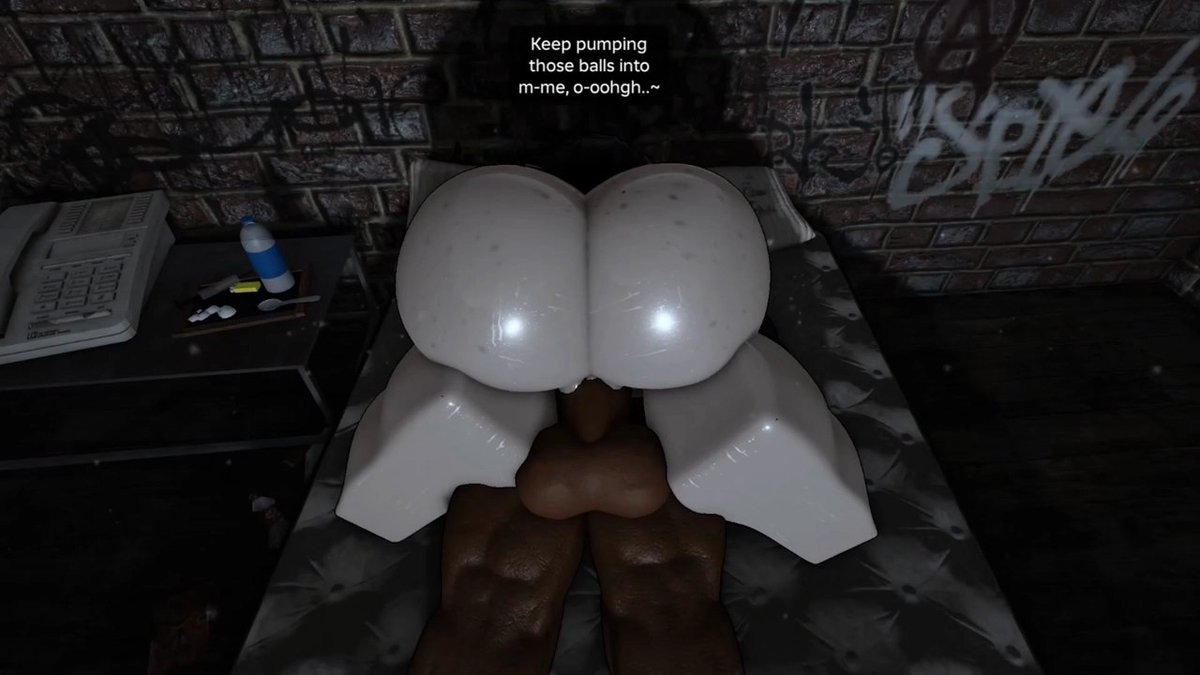 YourMan829419's tweet photo. "When you found some hungry beggar bitches in the back of the building when walking back home, and you don't have anything but some hard bbc in your sweatpants after a long fucking day"

#Blacked #Robloxnsfw #nsfw #rr34 #Goat #BlackLivesMatter #BBC https://t.co/aCvodXENrF