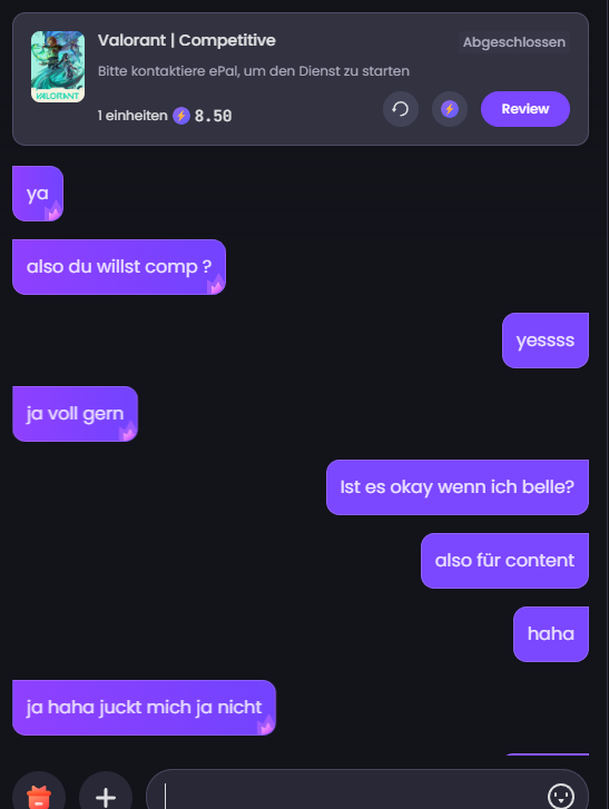 NotrixX tweet media