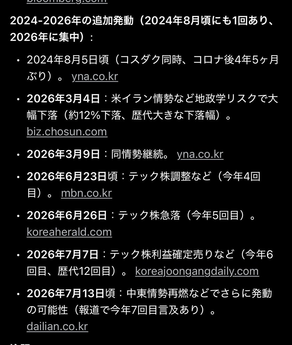 nakamoto1127's tweet photo. #岐阜暴威 
改めて調べてゾッとしたわ。
6/18頃に買って、そっから4回サーキットブレーカー発動ですか。

そして怖いのが、レバ貼って無いから全然切る気配が無いんだよな。恐ろしいわ。
先に自分が退場しそう🥶 https://t.co/Yk1w0MYGKx