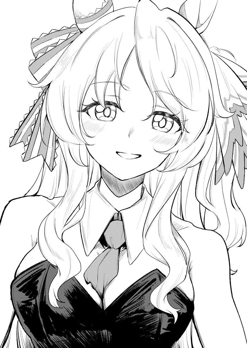 wasabigoro's tweet photo. 本日のラクガキ https://t.co/B93q1EyAkt