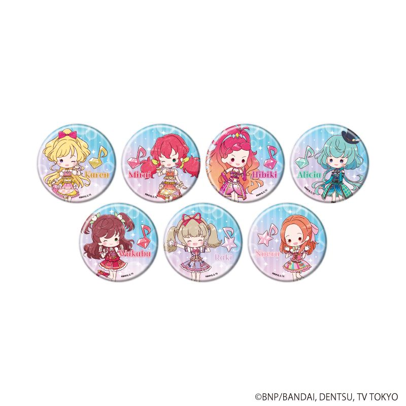 コレイズ販売終了間近】 アイカツフレンズ！＆アイカツオンパレード！_