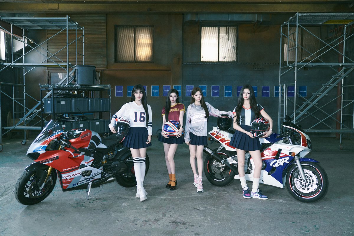mydebut_official tweet media