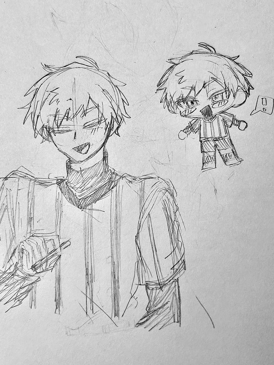 ゆーろ tweet media