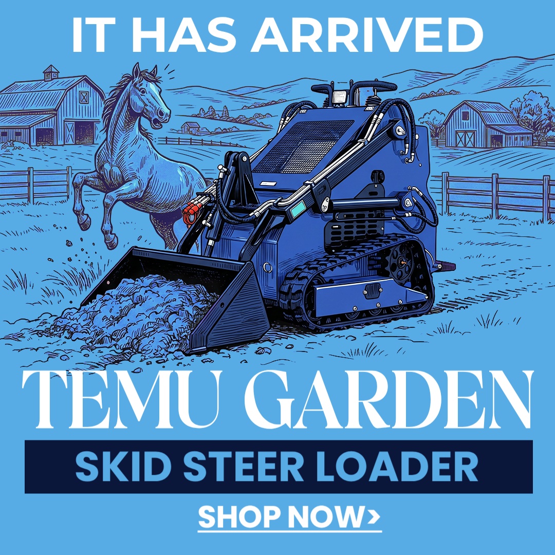 shoptemu's tweet photo. Garden essentials on Temu at low prices with great discounts.