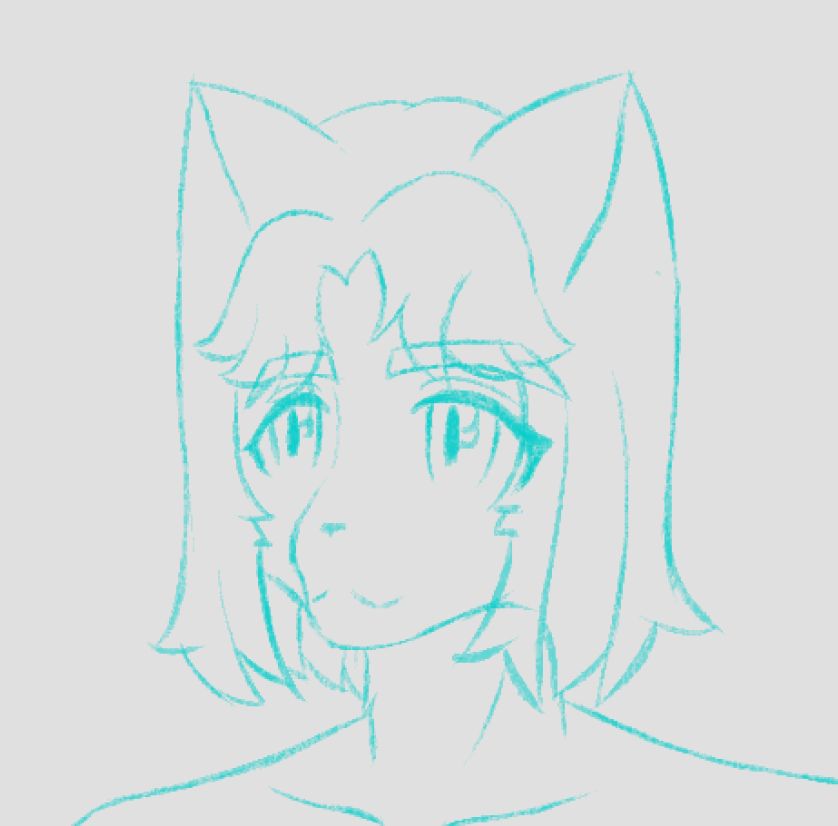 YukiharaDeSa's tweet photo. a little bit of De Sa
#furry #kemono #furryart #ケモノ #sketch #sketchart #rkgk https://t.co/yQHdOlza6N
