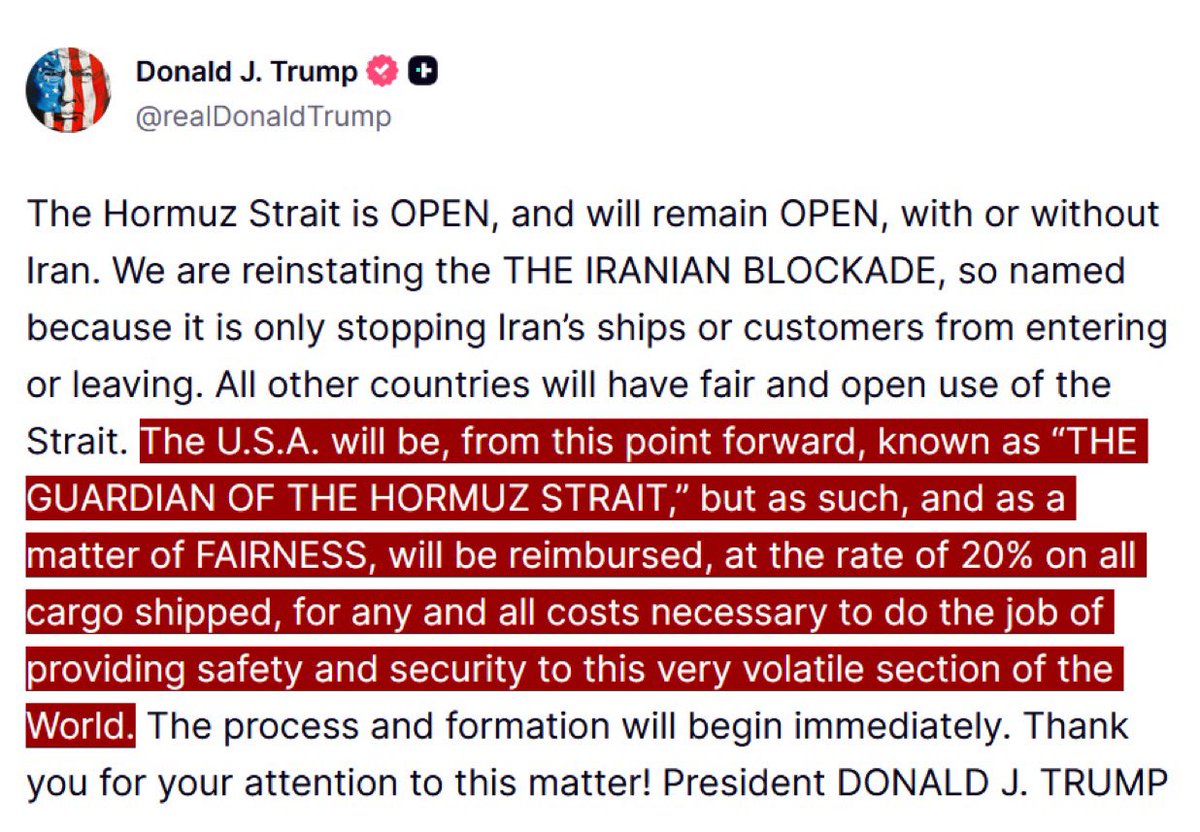 الأحداث العالمية tweet media