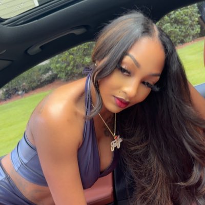 Bossyja_'s tweet photo. #NewProfilePic https://t.co/CJ4RxKMtOC