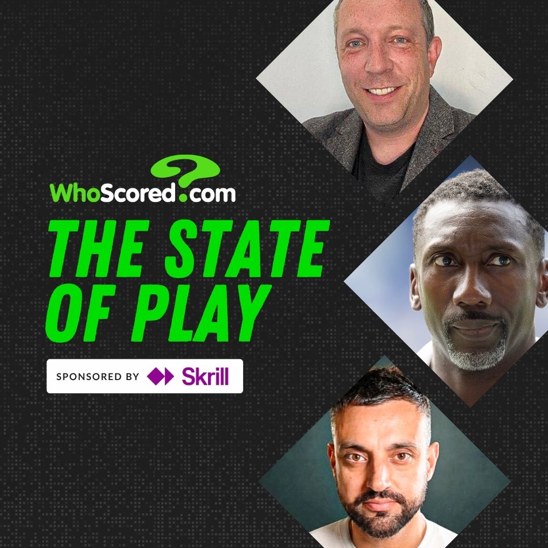WhoScored tweet media