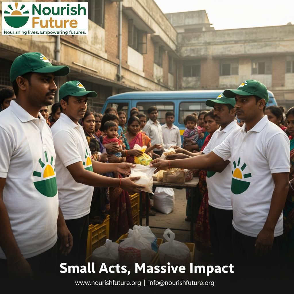 HELPINGALL5's tweet photo. Compassion is served daily. Every donation, no matter the size, brings us closer to a hunger-free, healthy society. Stand with us in our mission. Will you help us feed a hungry child? Donate to save a life today: https://t.co/dkAjdzr9hO #NGOIndia #ZeroHunge... https://t.co/sMjxHeRaGk